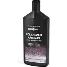 Autosmart polish Autosmart Polish med Hårdvax 500ml 0.5L