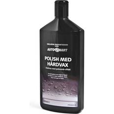 Autosmart polish Autosmart Polish med Hårdvax 500ml