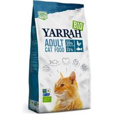 Yarrah Husdjur Yarrah CATS THINK FISH BIO 800 GR