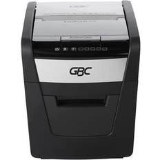 Shredders GBC WSM1757601 AutoFeed+ Home Shredder, 60X, Super