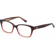 Jimmy Choo Damernas JC270-EGL Glasögonbåge Ø 53 mm