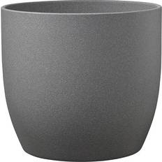Soendgen Blomkruka Basel Stone Ø16x15cm ∅16cm