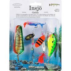 Fladen Fiskedrag Fladen Gädda 5-pack