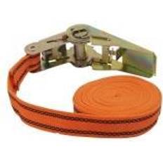 Petex 43192635 Spännband stycke Dragkraft LC-surrning individuell/direkt=125