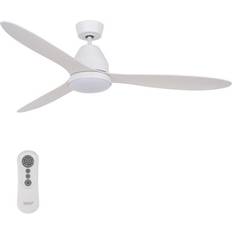 Beacon Lighting Whitehaven Plafondventilator 143 cm