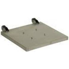 STAINLESS STEELkraftig fod