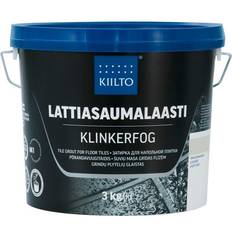 Klinkerfog kiilto Klinkerfog Nr 248 Kolgrå 3