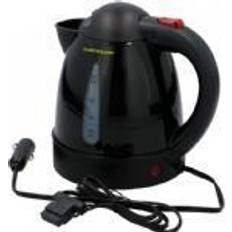 Goedkoop Effecteenheden Dunlop Electric kettle 800ml 12V Power 150W