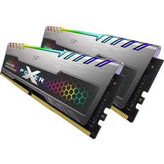 Silicon Power XPOWER Turbine RGB DDR4 3200MHz 2x8GB (FBE-SU016GXLZU320BDBED)