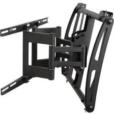 70 inch tv wall mounts Premier Mounts AM175 42'-70' Swingout