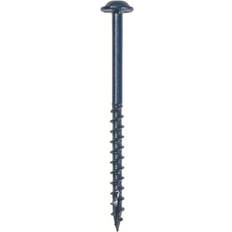 Kreg Byggmaterial Kreg 2" 8-Coarse Washer-Head Blue-Kote WR Pocket Screws 50st