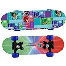 Skateboards Joy Toy Mini Skateboard Holz 43 x 12 x 8 cm