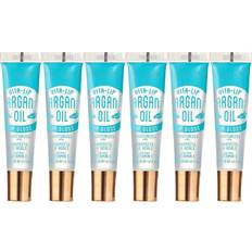 Broadway Vita-Lip Argan Oil Lip Gloss 14ml 6-pack