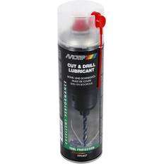 Korjausmaalauskynät Motip Leikkuutyökalun Voiteluaine CUT & Drill Lubricant 500 ml
