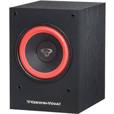 A Subwoofers Cerwin Vega SL-10S 10"