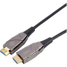 Black Box Hdmi 2.0 Active 100m 100m