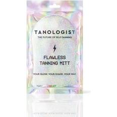 Applicatori Autoabbronzanti Tanologist Guanto Abbronzante Flawless 1 Pezzo