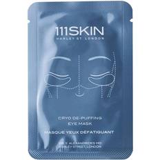 Mascherine per gli occhi 111skin Cryo De-Puffing Eye Mask 48 ml