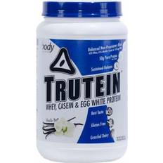 Vitamins & Supplements Trutein Whey Casein & Egg White Protein Blend