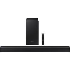 Samsung Soundbars & Home Cinema Systems Samsung HW-A40M