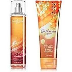 Gift Boxes Bath & Body Works Signature Collection glow