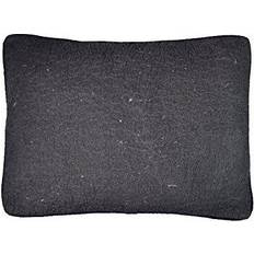 Donna Sharp Moonlit Cabin Pillow Case Gray, Black, Multicolor