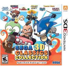 Jeux Nintendo 3DS Collection 3D Classics Nintendo 3DS
