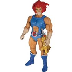 Leksaker Super7 Thundercats: Lion-O (Version 2) Ultimates actionfigur, flerfärgad