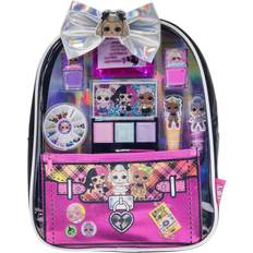 Stylist Toys on sale Townley L.O.L Surprise! Townley Girl Backpack Beauty Cosmetic Make-up Set Pretend Play Toy and Gift for Girls Ages 5 11 CT