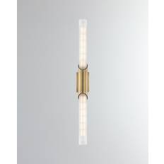 Hudson 2142 Pylon 2 Wall light