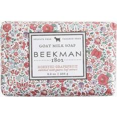 Grapefruit Bar Soaps 1802 Honeyed Grapefruit Goat Milk Soap