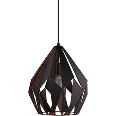 Eglo Lighting Eglo 49254A Carlton Pendant Lamp