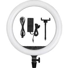 Ringlight Godox Godox LR150 18" Bi-Color LED Ring-Light, Black