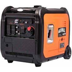 Generators Genmax 5,500-Watt