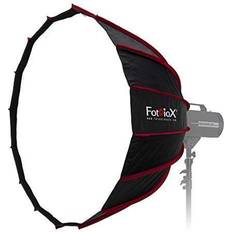 Fotodiox EZP-DLX-BWN-36 36 in. DLX Parabolic Softbox with Bowens Gemini & Calumet Travelite