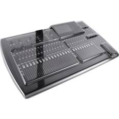 Behringer x32 Decksaver Pro Behringer X32 Cover