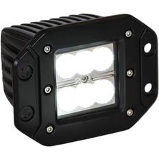 Studio Lighting Buyers Products Company 2.875 in. Square Clear Flood Light, 1492138