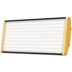 Led camera light Ikan Onyx 30W Bi-Color Aluminum On-Camera LED Light, Graphite