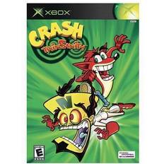 Xbox Games Crash Twinsanity XBOX Game VIVENDI (Xbox)