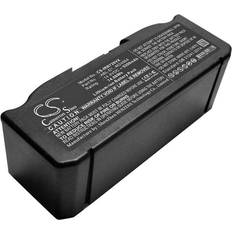 Batteri roomba Cameron Sino Batteri till iRobot Roomba e5150 5200 mAh