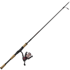 St. Croix Rod & Reel Combos St. Croix X-Trek Spinning Combo CTCS66MLF2-C