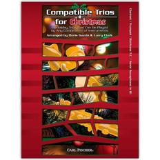 Soportes de Suelo Compatible Trios for Christmas