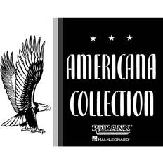 Accesorios Musicales Hal Leonard Americana Collection