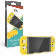 Hyperkin Protective Grip Case for Nintendo Switch® Lite Yellow