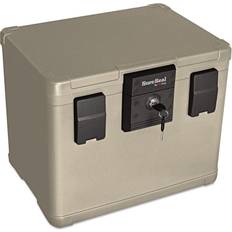 Security Fireking SureSeal Fire and Waterproof Chest