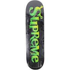 Supreme Shrek Skateboard "FW 21" Size OS