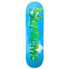 Supreme Shrek Skateboard "FW 21" Size OS