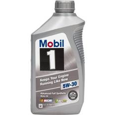 Car Care & Vehicle Accessories Mobil Advanced Full Synthetic 5W-30