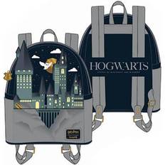 Loungefly Harry Potter Hogwarts Castle Mini Backpack
