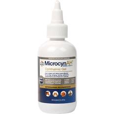 Médicaments Manna Pro Microcynah Ophthalmic Gel, 3